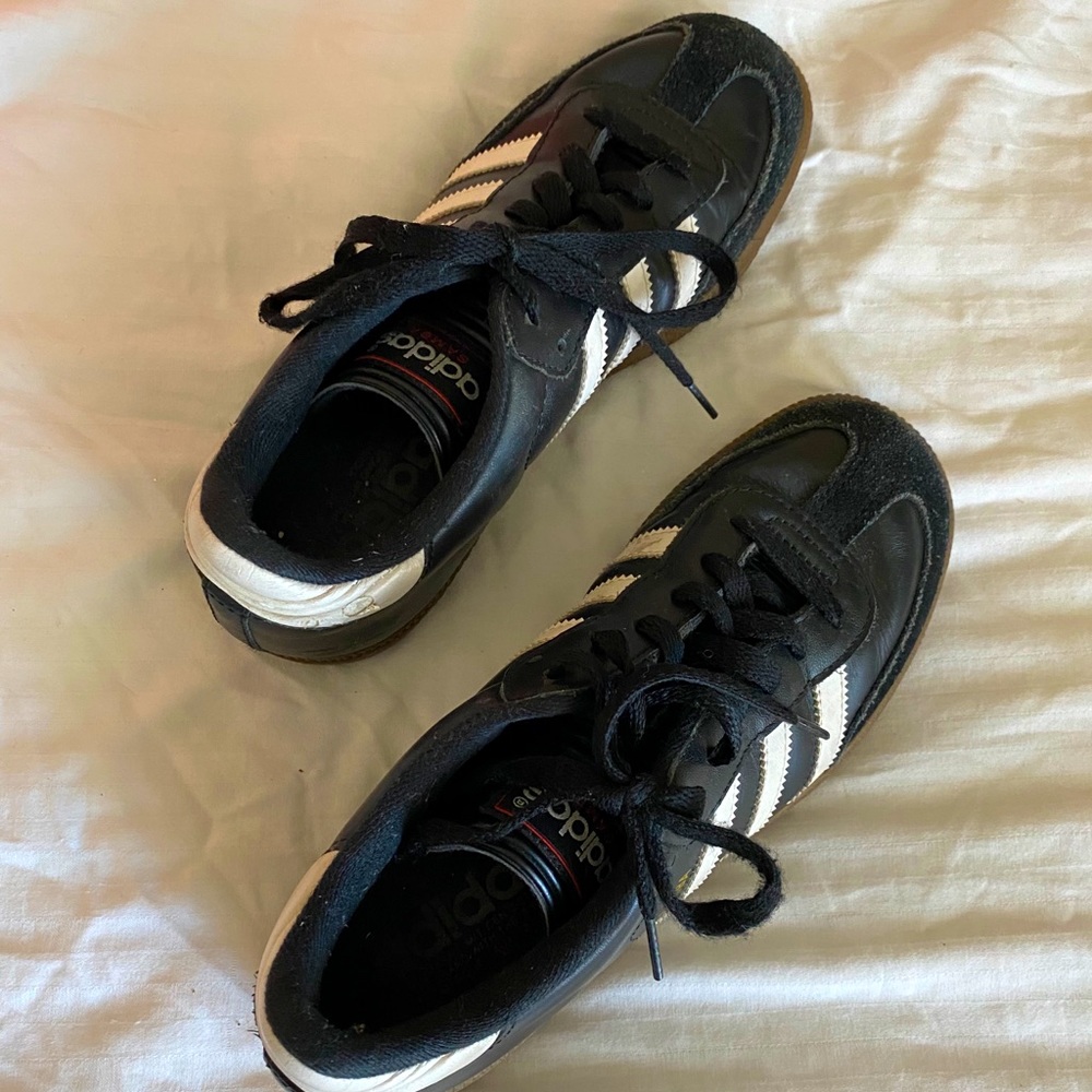 Adidas Samba sneakers
